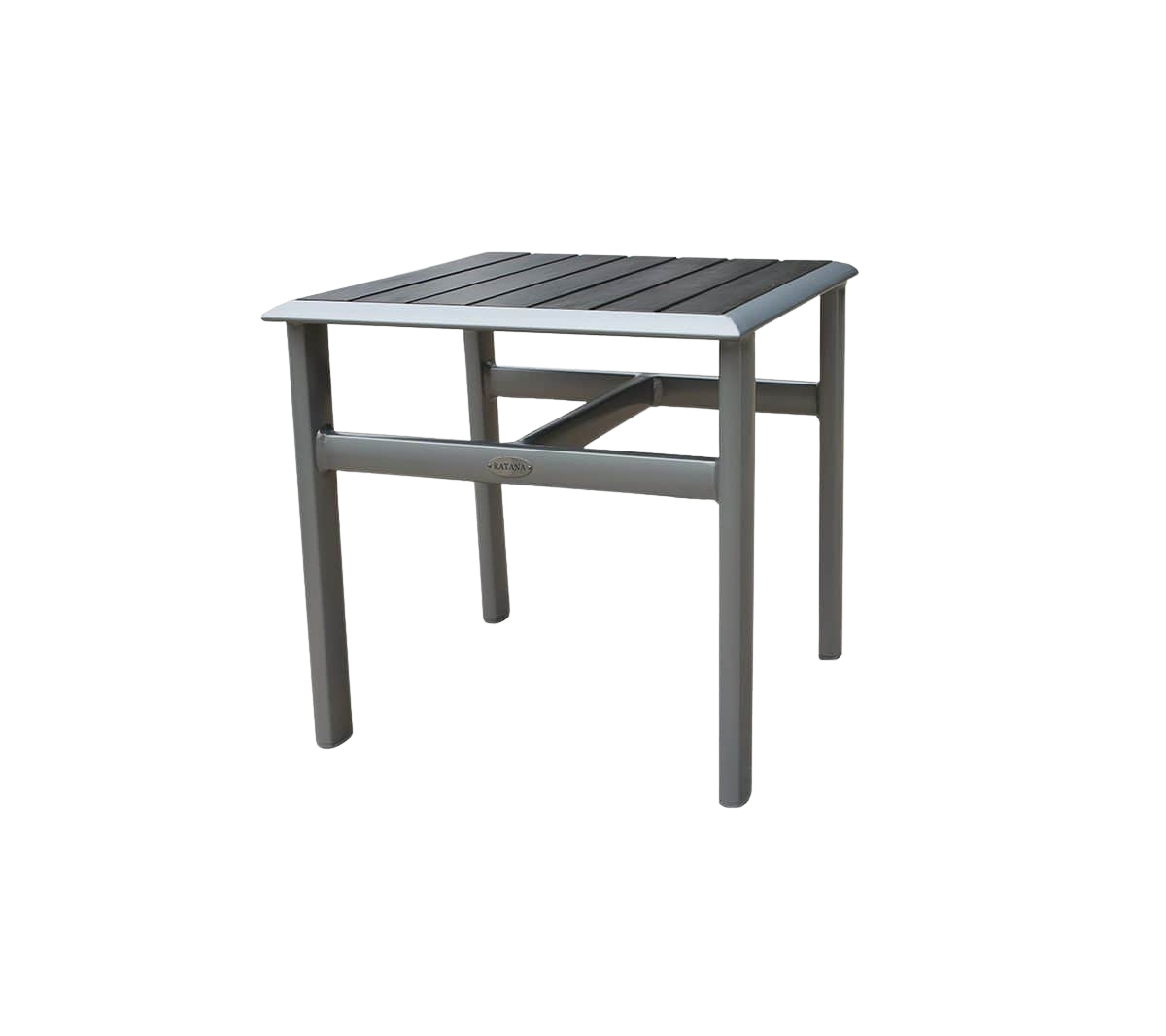 Lucca Side Table (Durawood Top)