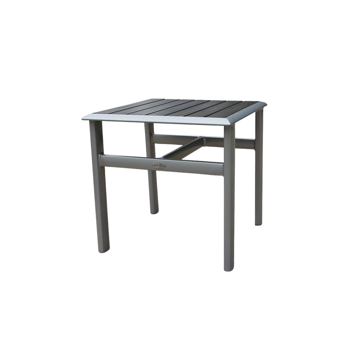 Lucca Side Table (Durawood Top)