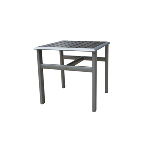 Lucca Side Table (Durawood Top)