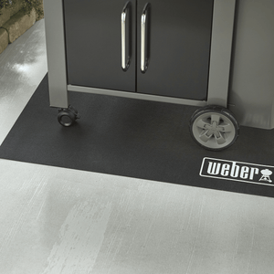 Floor Protection Grill Mat