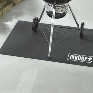 Floor Protection Grill Mat