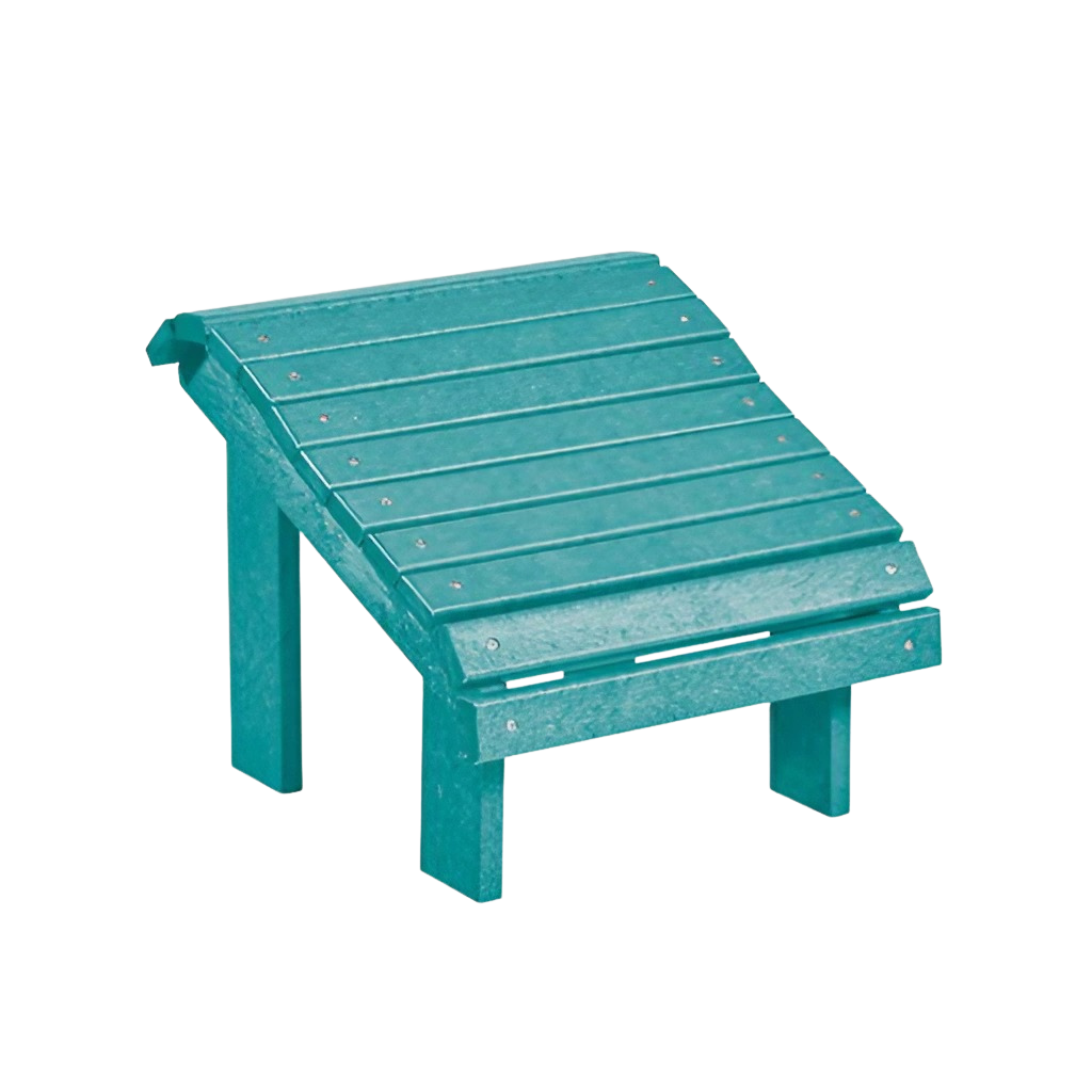 F04 Premium Footstool