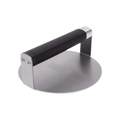 Griddle Smash Burger Press