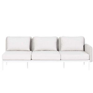 Palo Sectional 3 Seater with Arm