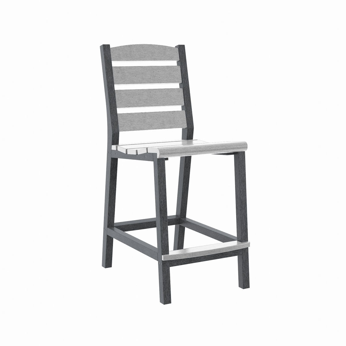 C311C Napa Counter Side Chair