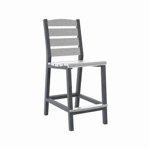 C311C Napa Counter Side Chair