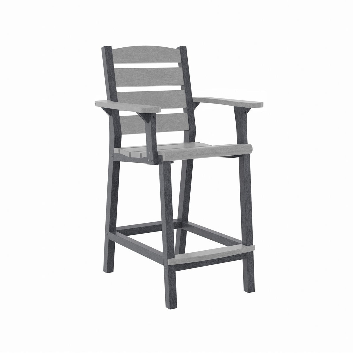 C313C Napa Counter Arm Chair