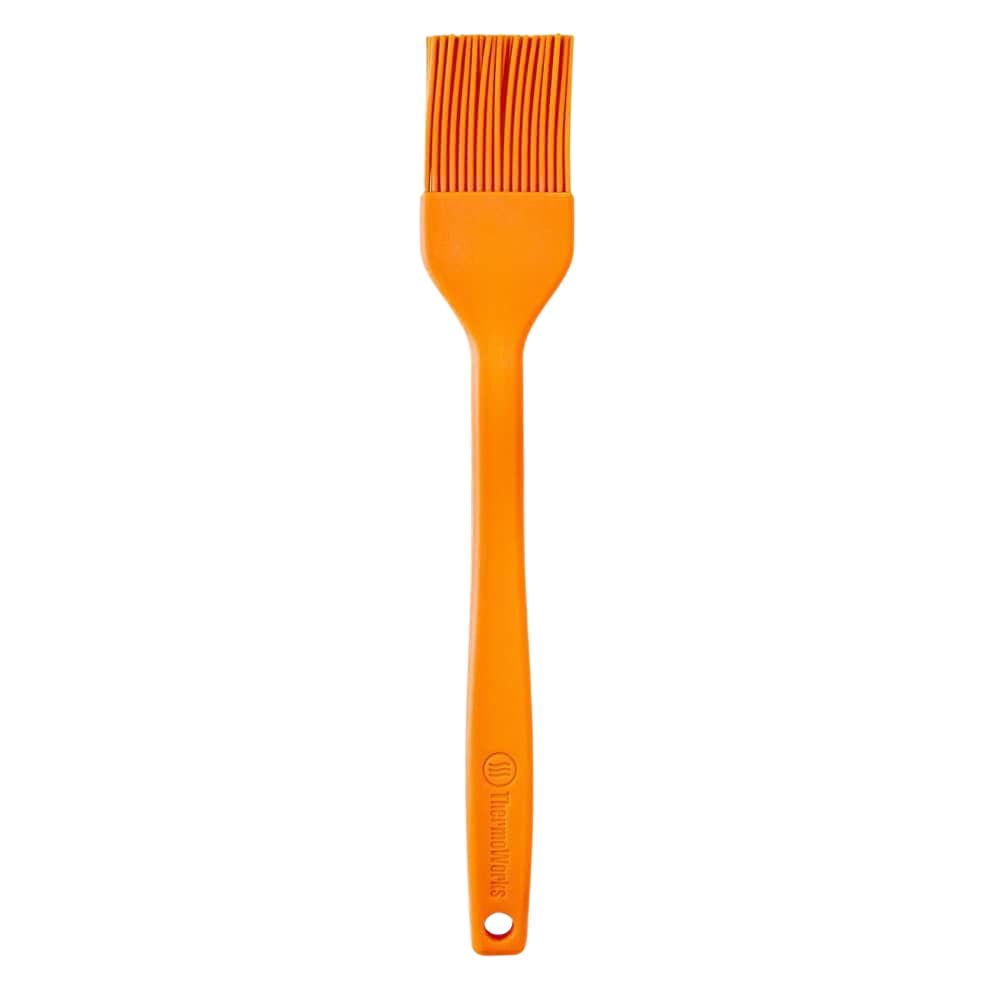 Hi-Temp Silicone Brush