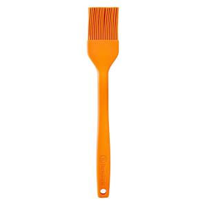 Hi-Temp Silicone Brush