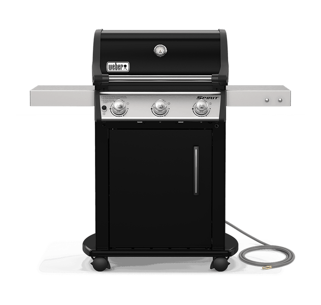 Weber Spirit E-315 Gas Grill (Natural Gas)