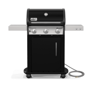 Weber Spirit E-315 Gas Grill (Natural Gas)