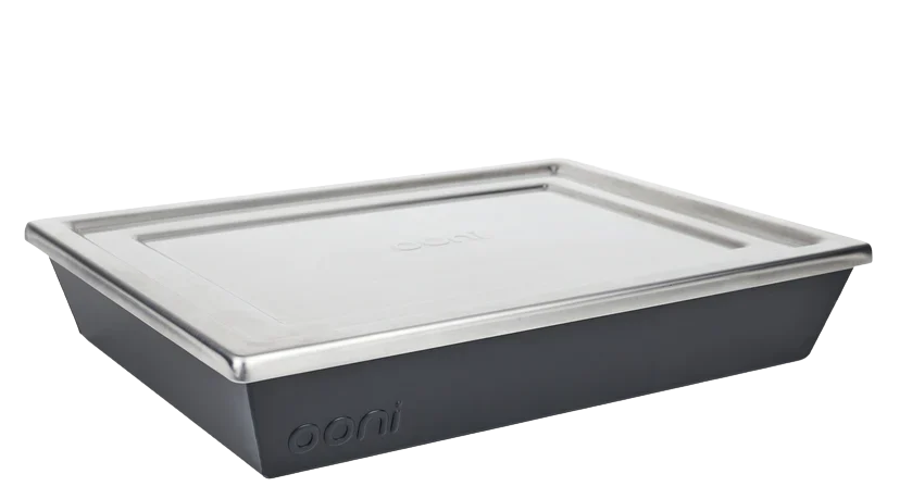 Detroit-Style Pizza Pan