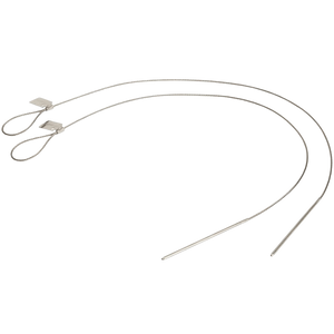 Flexible Wire Skewers (Pack of 2)