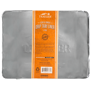 Drip Tray Liner 5 Pack - Ranger/Scout