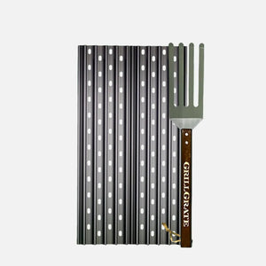 GrillGrate 18.8in Set