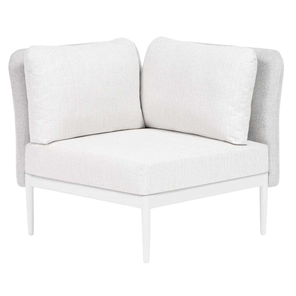 Palo Sectional 1 Seat Corner