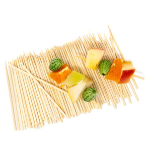 Norpro 3.75in Bamboo Skewers Pack of 200