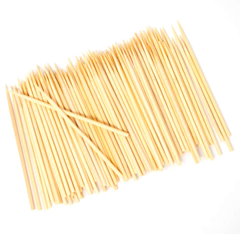 Norpro Bamboo Skewers packaging