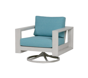Element 5.0 Swivel Rocking Club Chair