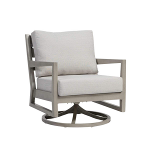 Lucia Swivel Rocker