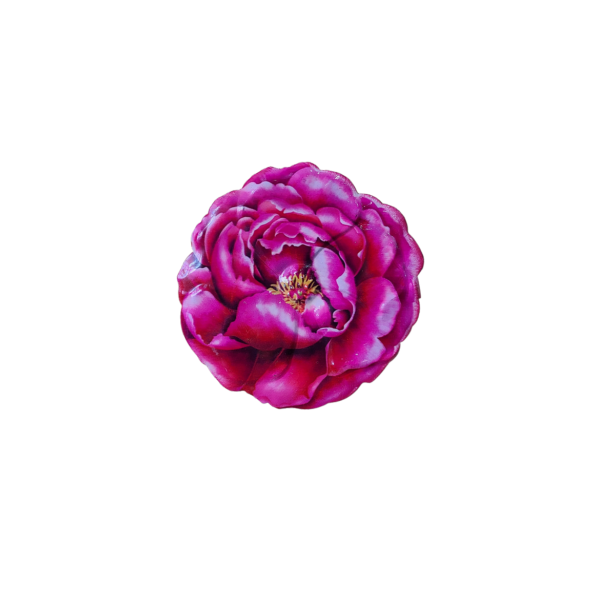Wall Art Flower
