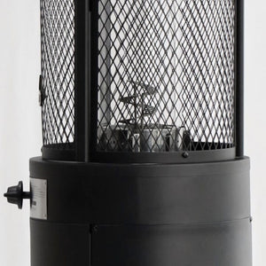 Inferno Patio Heater | Matt Black