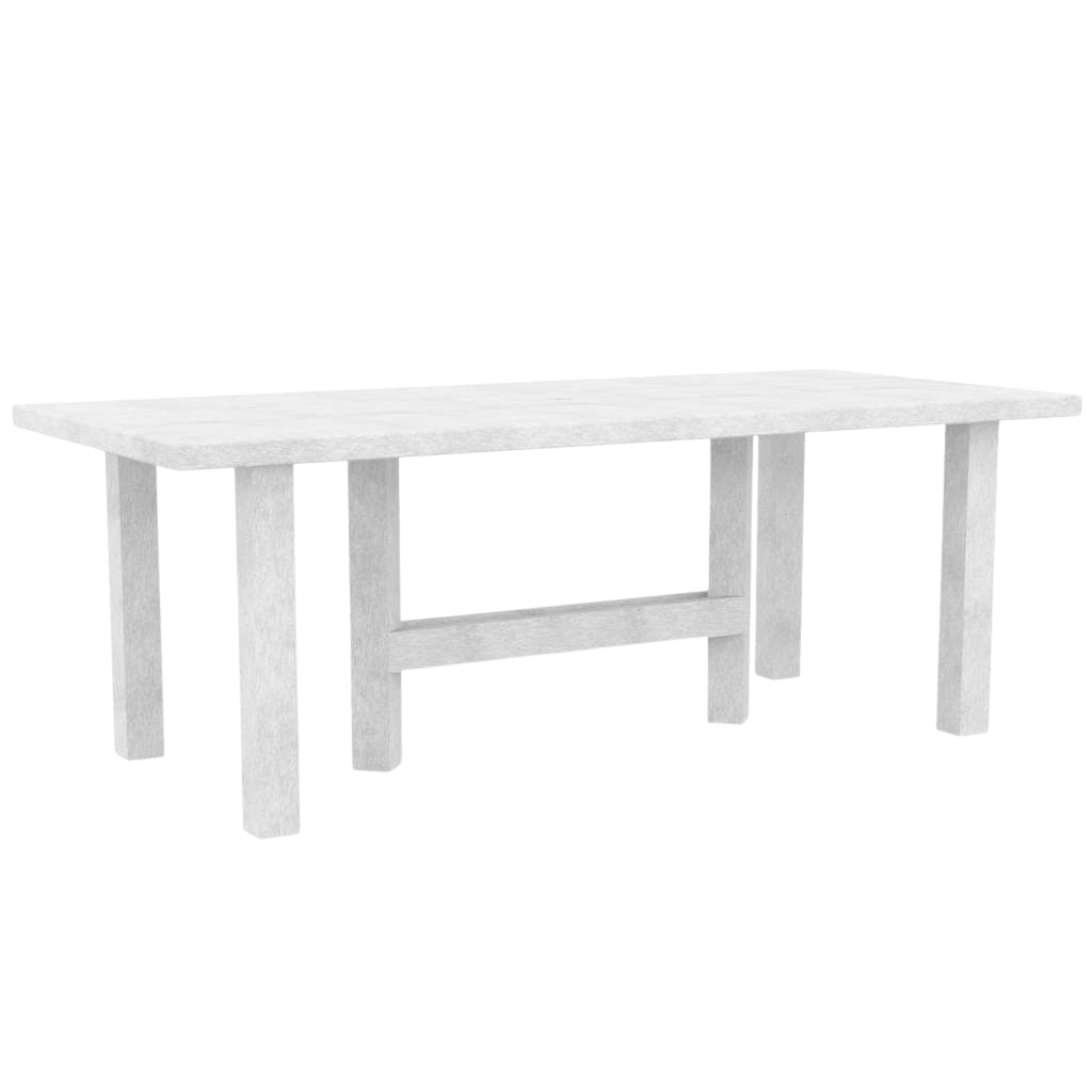 Napa Dining Table 72" x 37.5"
