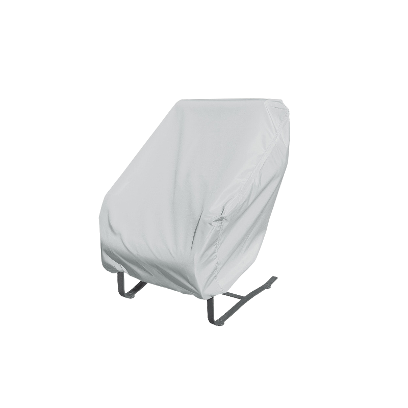 Lounge Chair Cover
