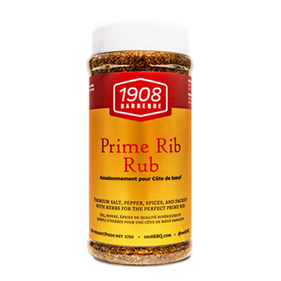 1908 Prime Rib Rub