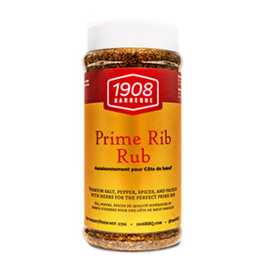 1908 Prime Rib Rub