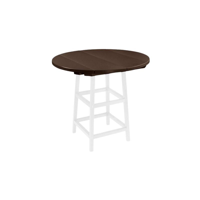 TT04 40" Round Table Top