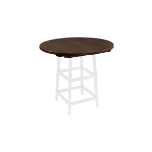 TT04 40" Round Table Top
