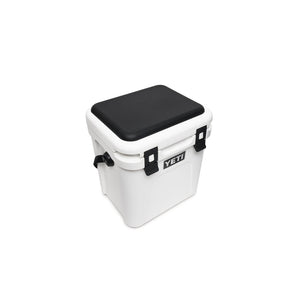 Roadie 24 Cushion Black