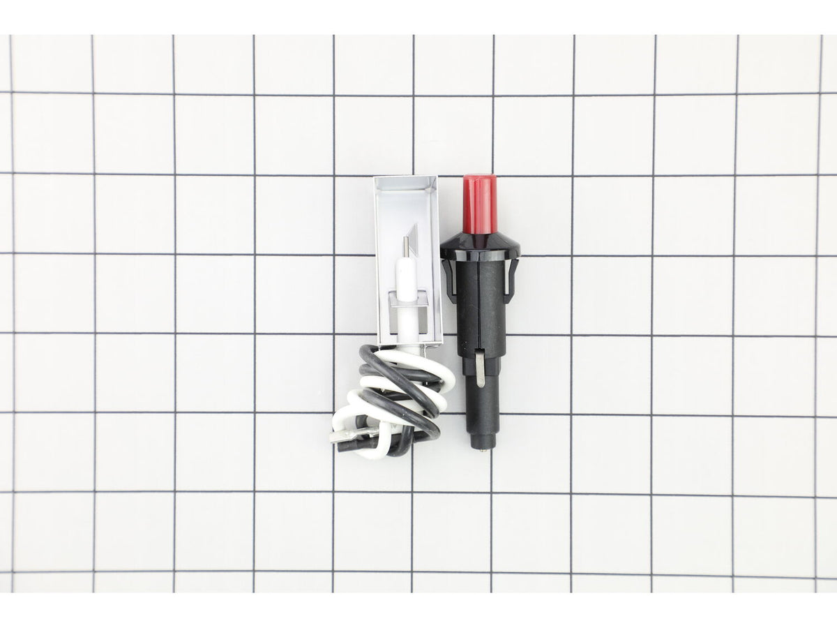 Weber Igniter Kit 7510