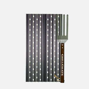 GrillGrate 19.25in Set