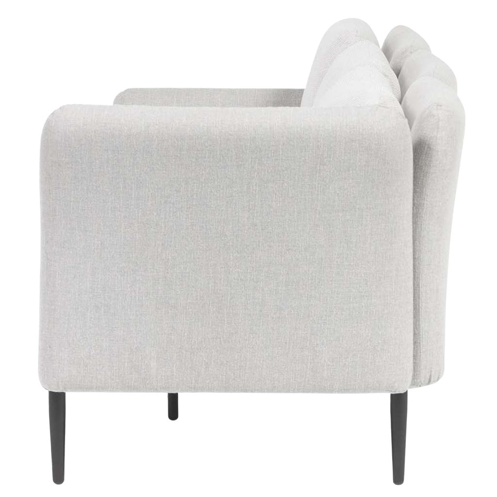 Palo Sectional 3 Seater Corner with Arm