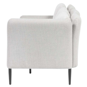 Palo Sectional 3 Seater Corner with Arm