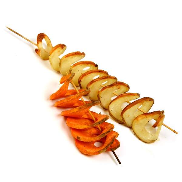 9" Bamboo Skewers – Pack of 100