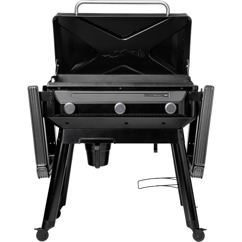 Traeger Flatrock Griddle (3-Zone)