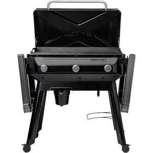 Traeger Flatrock Griddle (3-Zone)