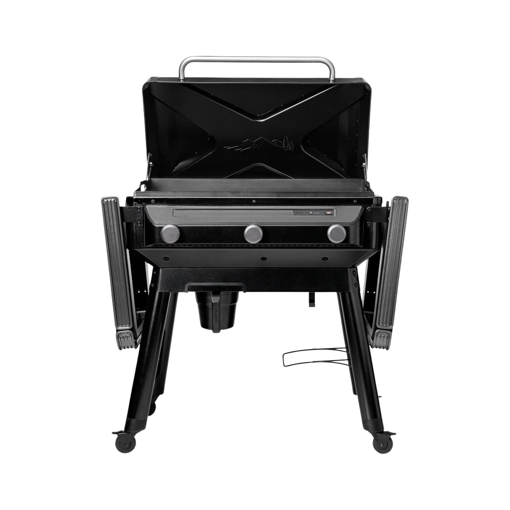 Traeger Flatrock Griddle (3-Zone)