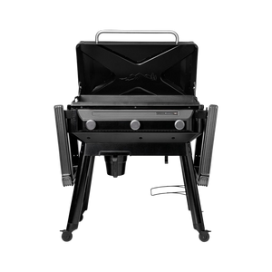 Traeger Flatrock Griddle (3-Zone)