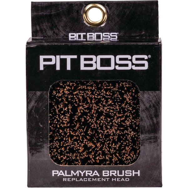 Louisiana Grills Palmyra Brush Replacement Head
