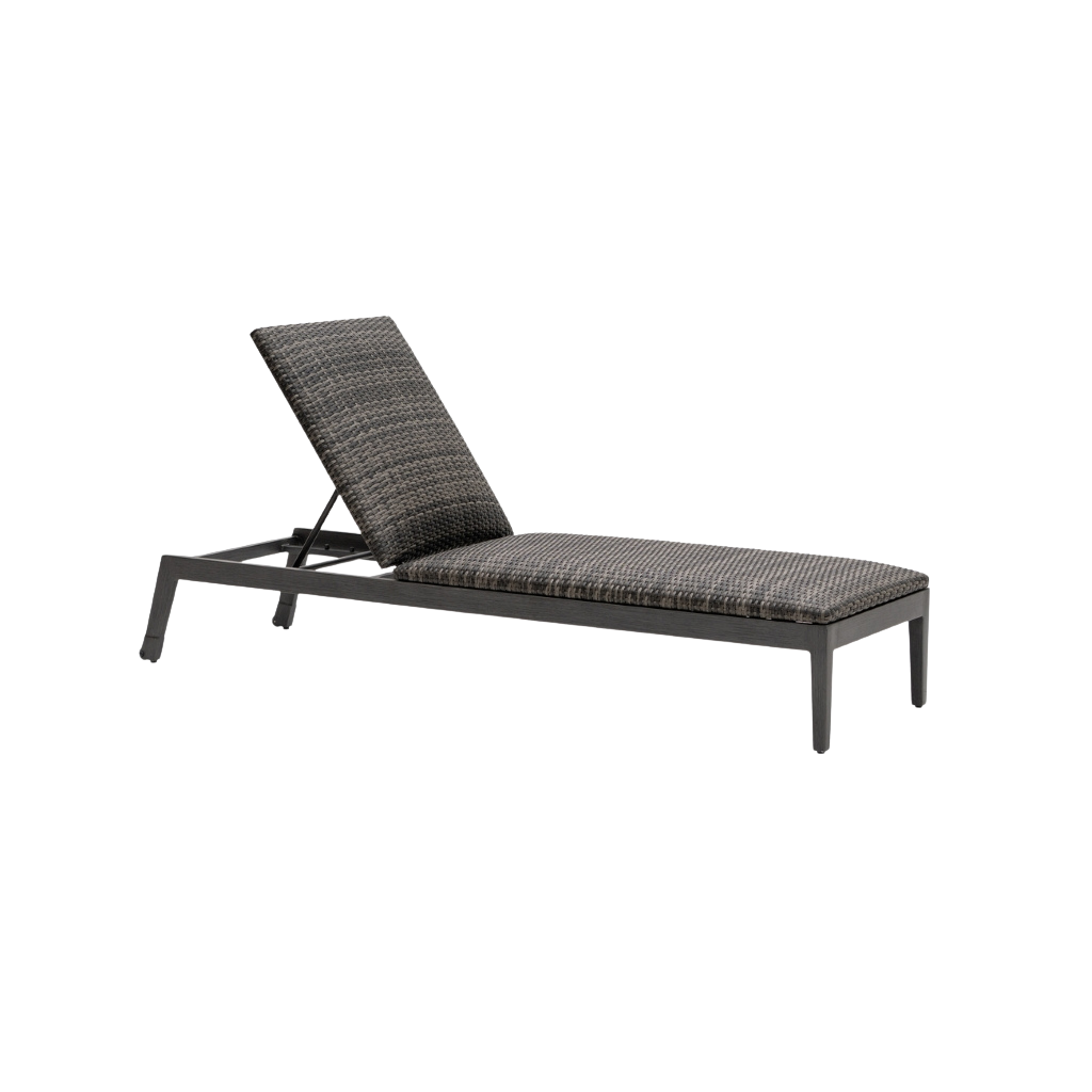 Biltmore Adjustable Lounger (w/ Wheels)
