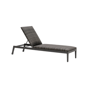 Biltmore Adjustable Lounger (w/ Wheels)