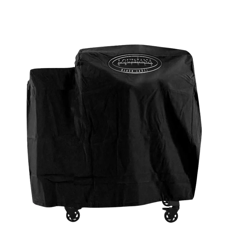 Louisiana Grills 800 Black Label Series Grill Cover
