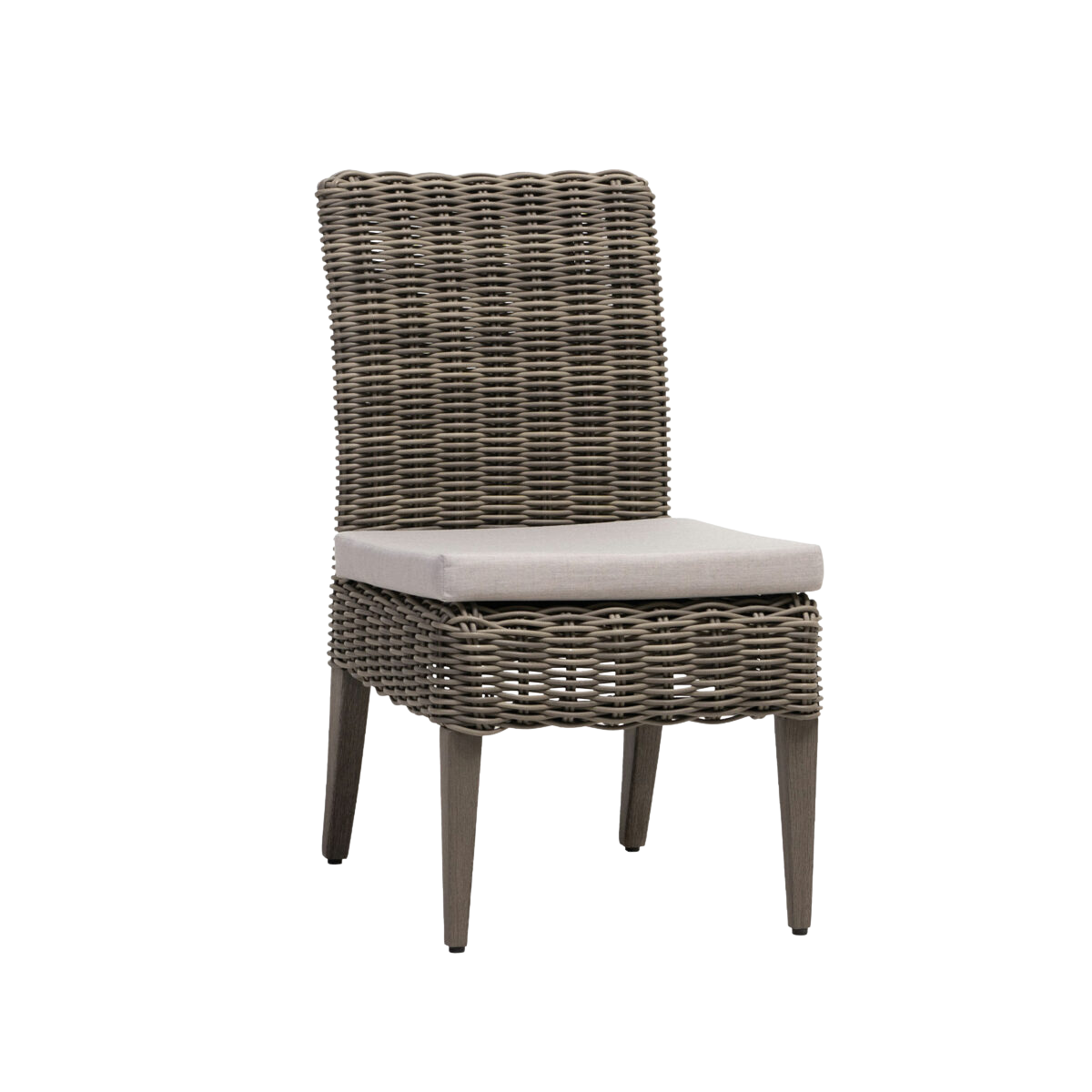 Cubo Dining Side Chair