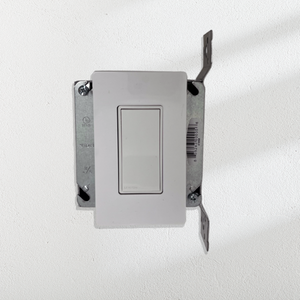 Manual Wall Switch