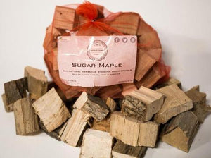 Furtado Farms Sugar Maple Pellets (30 lb)