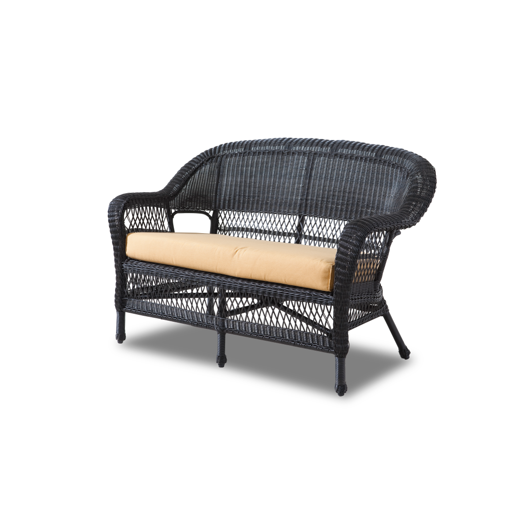 Erwin & Sons Welcome Loveseat